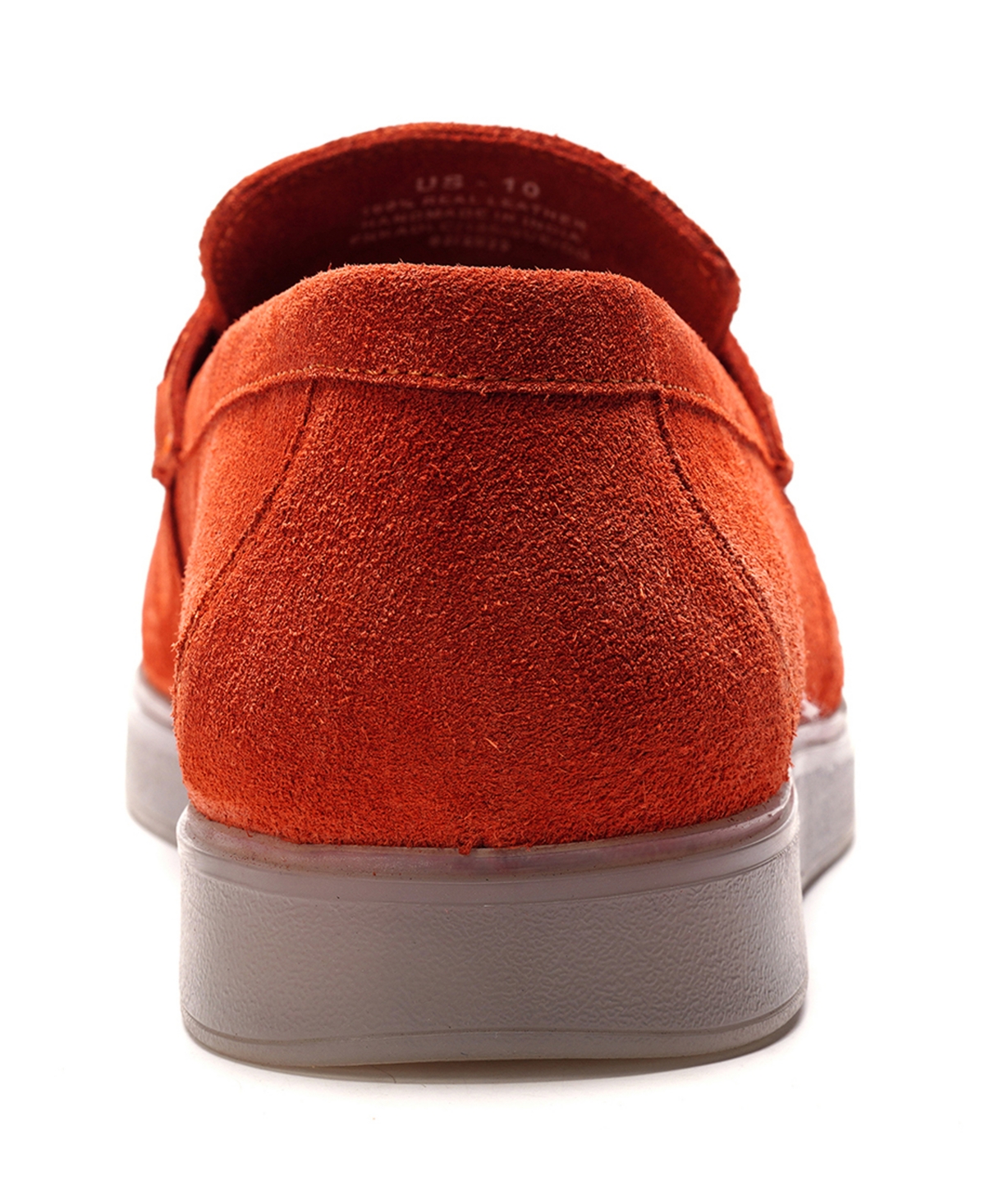 Carlos By Carlos Santana Men's Funkadelic Bit Loafer