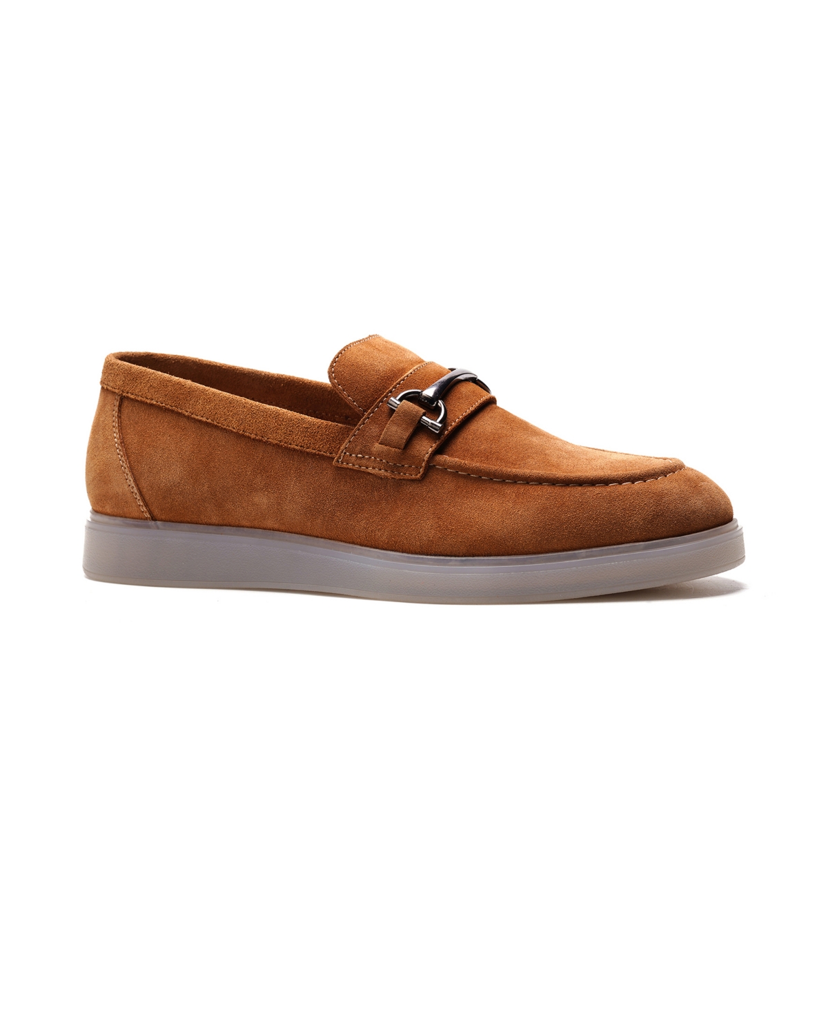 Carlos By Carlos Santana Men's Funkadelic Bit Loafer