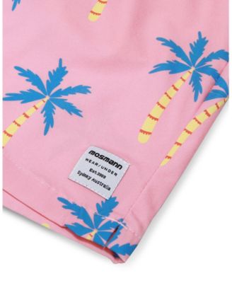 Men's El Nido Swim Shorts