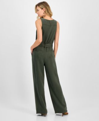 Women's Madelyn Sleeveless Jumpsuit
