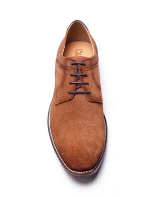 Men's London Derby Lace-Up Shoe