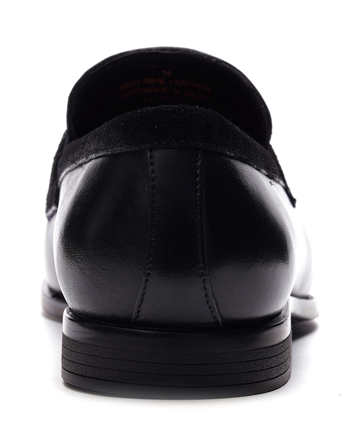 Carlos By Carlos Santana Men's Laurent Tassel Loafer