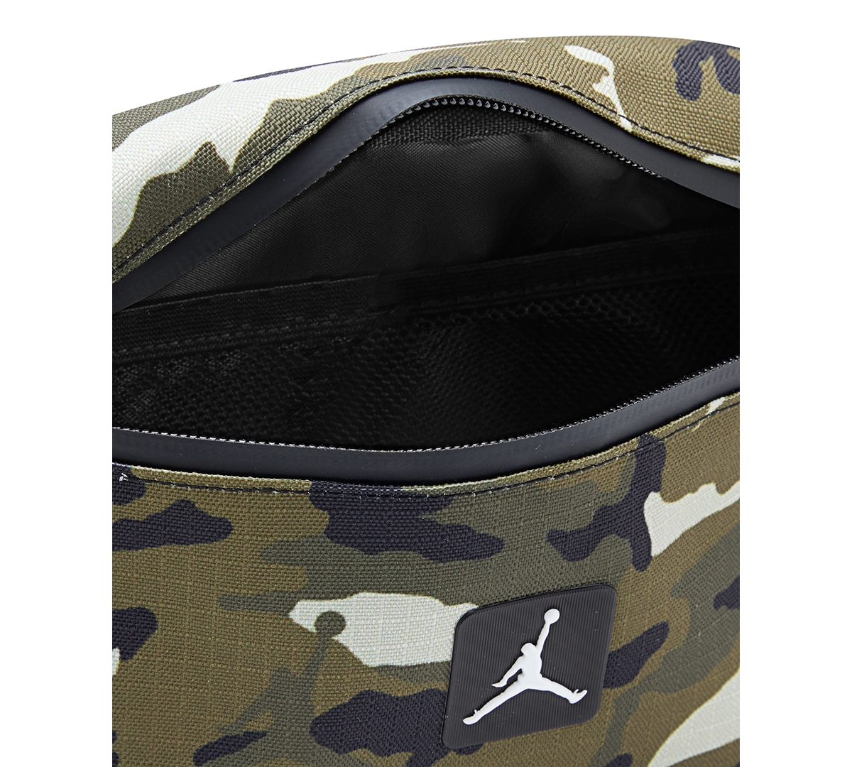 Jordan Men's Cordura Crossbody Logo Bag