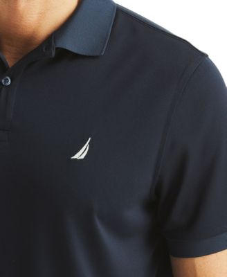 Men's Classic-Fit Performance Polo Shirt