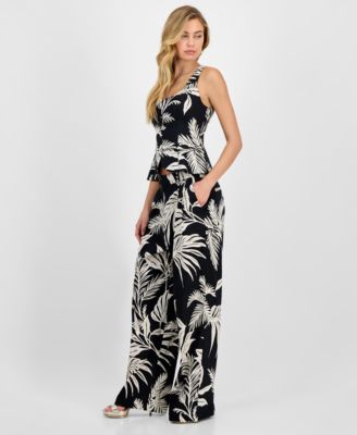 Women's Jemma Wide-Leg Pants