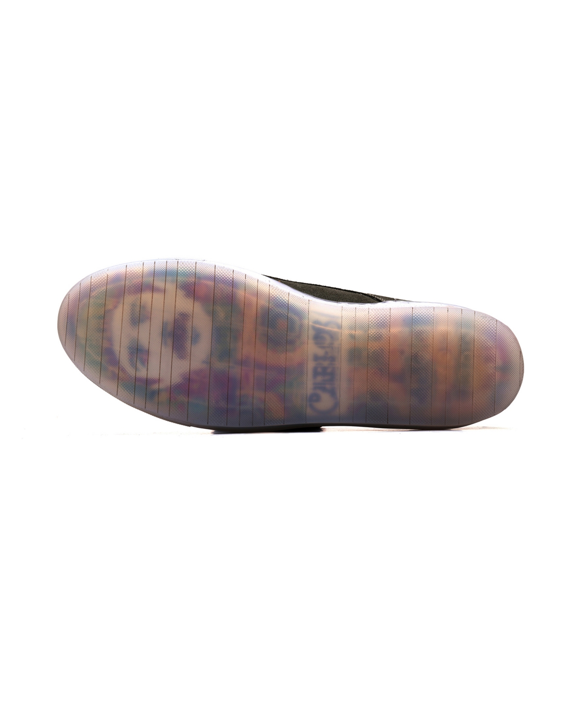Carlos By Carlos Santana Men's Echo Moc Shoe
