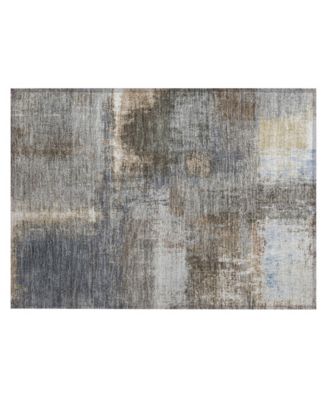Addison - Chantille ACN1355 1'8"x2'6" Area Rug