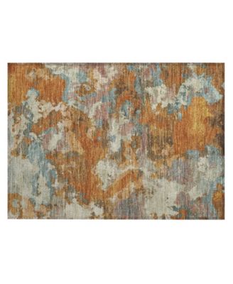 Addison - Chantille ACN1385 1'8"x2'6" Area Rug