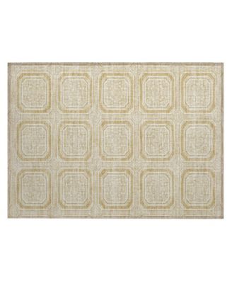 Addison - Chantille ACN1455 1'8"x2'6" Area Rug