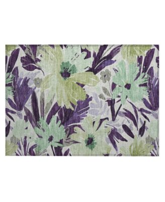 Addison - Chantille ACN1485 1'8"x2'6" Area Rug