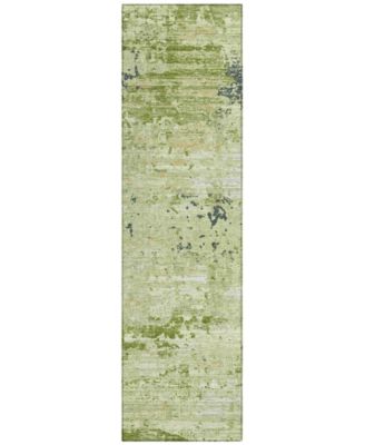 Addison - Chantille ACN1393 2'3"x7'6" Runner Area Rug