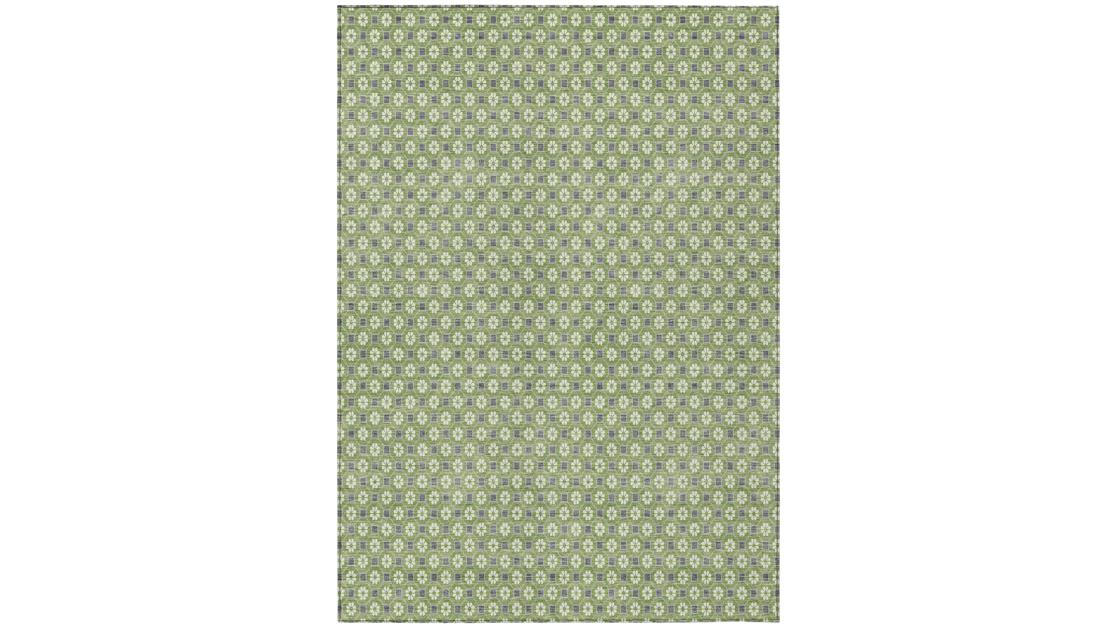 Addison Chantille Machine Washable ACN1431 2'6"x3'10" Area Rug