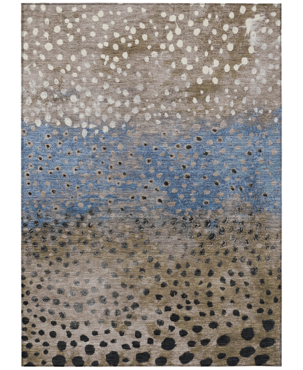 Addison Chantille Machine Washable ACN1369 3'x5' Area Rug