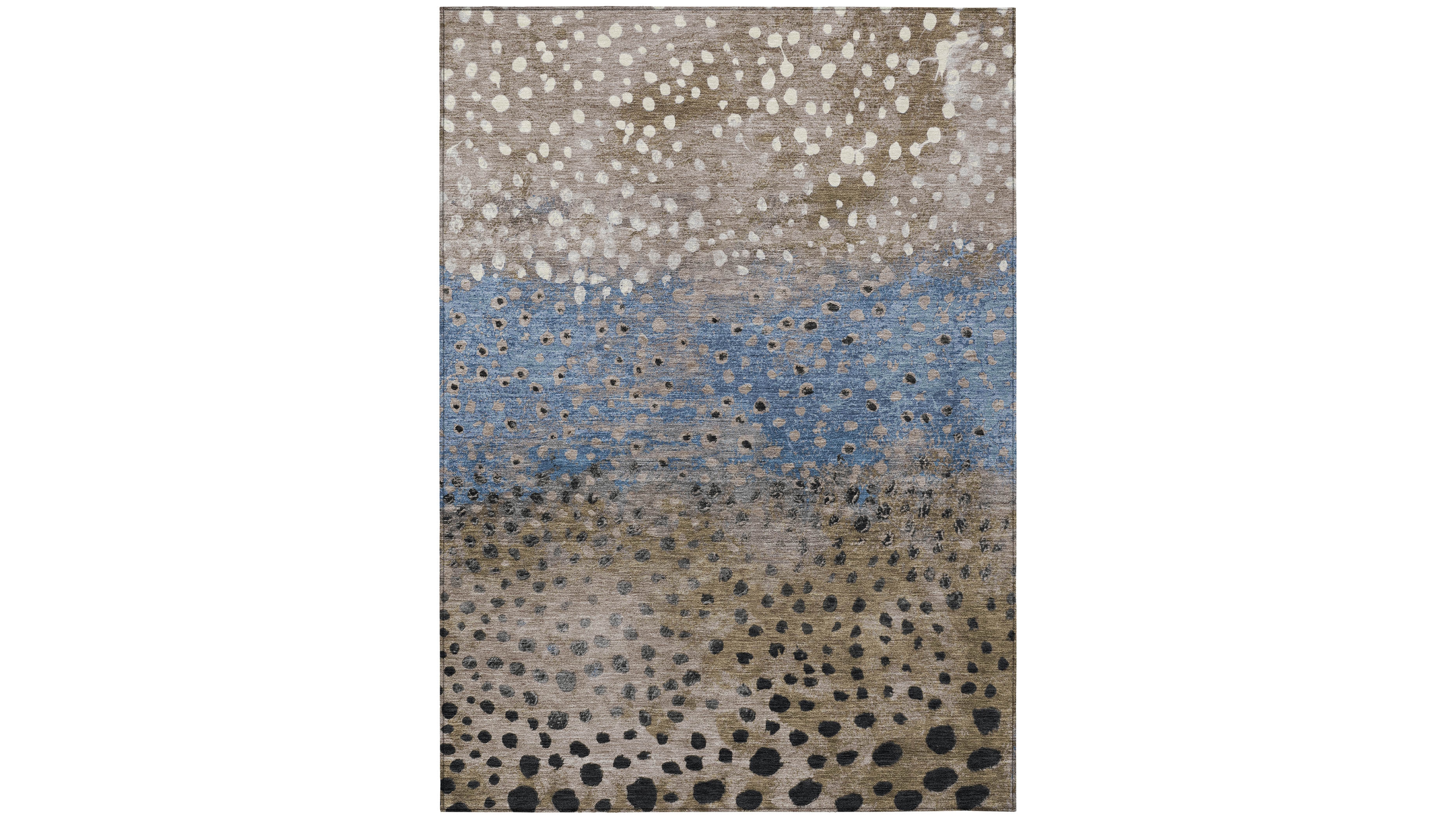 Addison Chantille Machine Washable ACN1369 3'x5' Area Rug