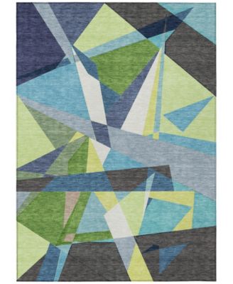 Addison - Chantille ACN1609 3'x5' Area Rug