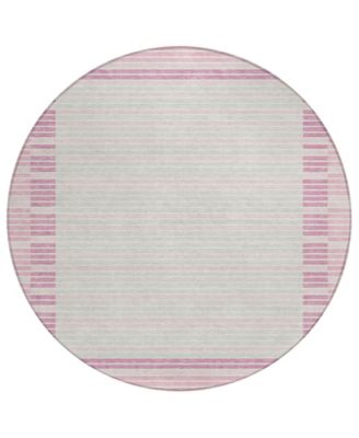 Addison - Chantille ACN1405 8'x8' Round Area Rug