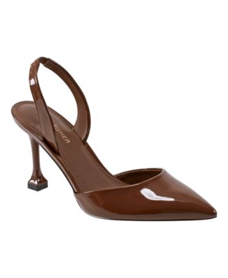 Women's Hadya Slingback Pumps