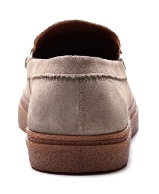 Men's Baez Tassel Loafers