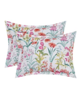 J by J Queen Bold Tallulah 3-Pc. Comforter Set, Full/Queen