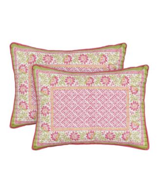 Bold Shiloh 3-Pc. Quilt Set, Full/Queen