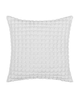 Bold Cloud Puff Quilted Sham, European