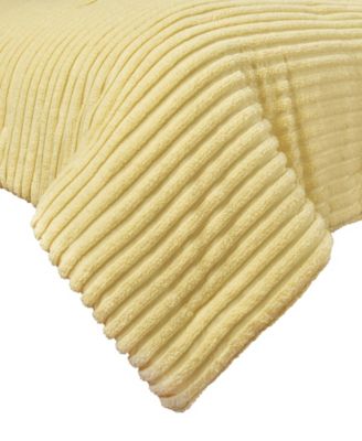 Bold Darby 2-Pc. Comforter Set, Twin/Twin XL