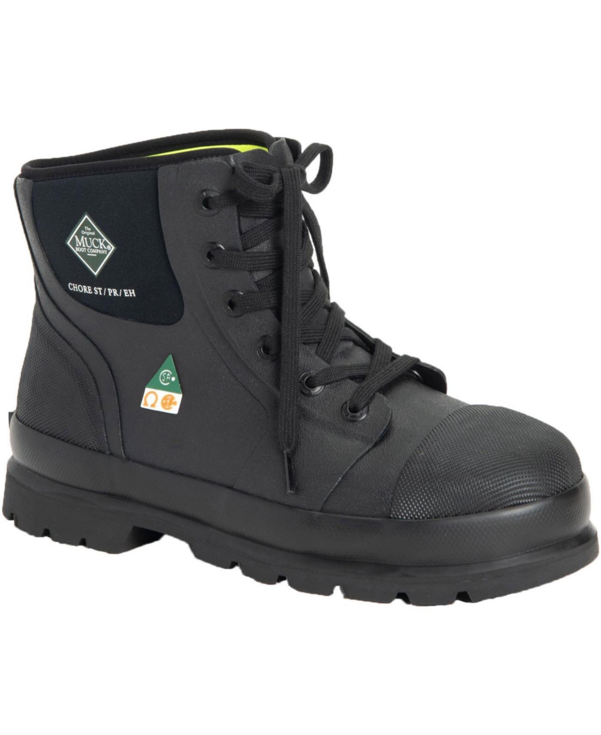 Men's Chore Classic 6&#x22; Csa Steel Toe