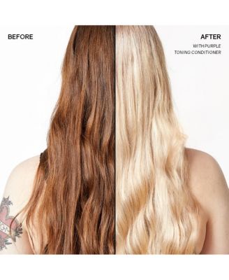 The Bleach Kit: 30 Volume Hair Lightening System