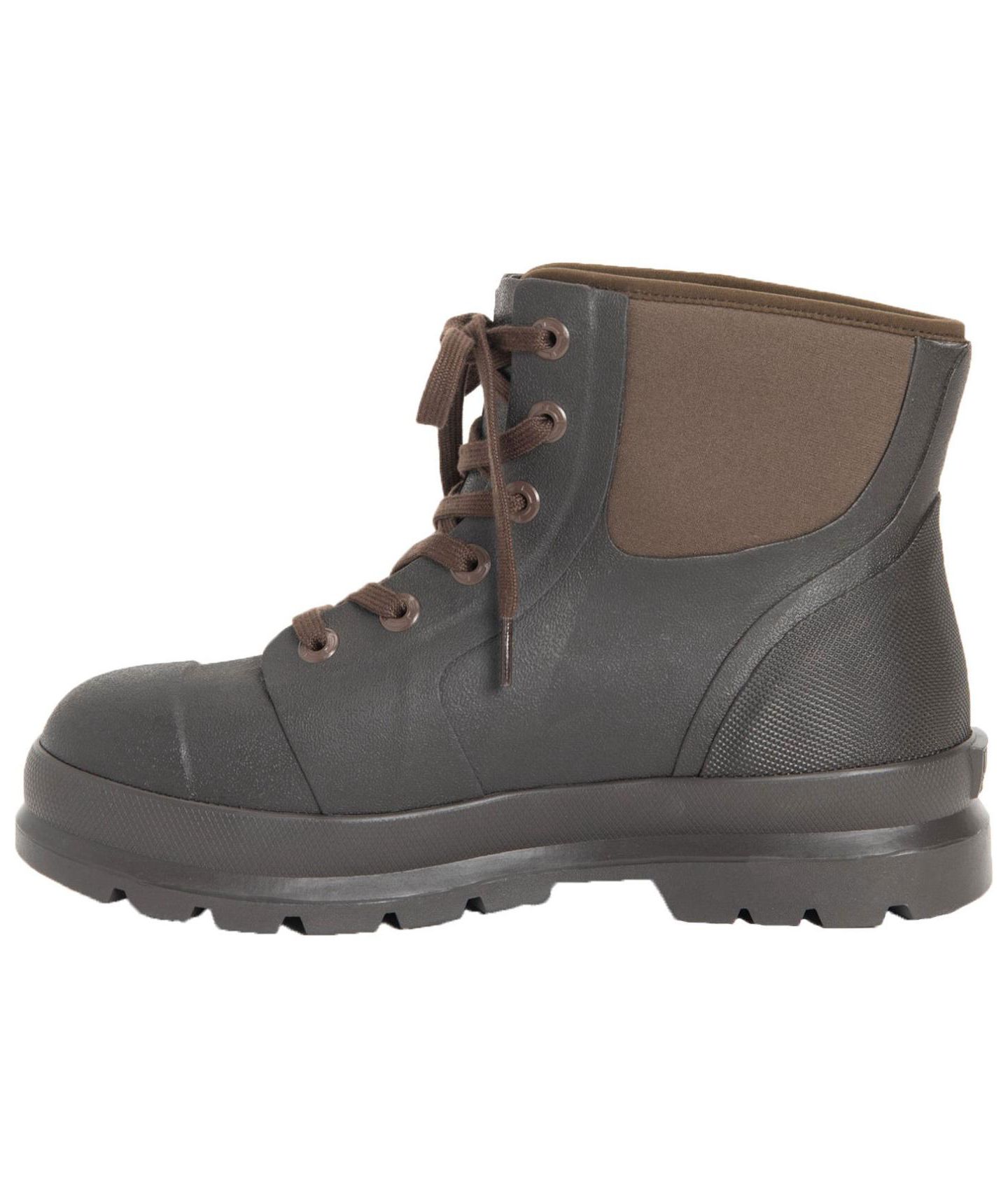 Мужские ботинки MUCK Chore Classic 6" Boot Plain Toe — фото 5