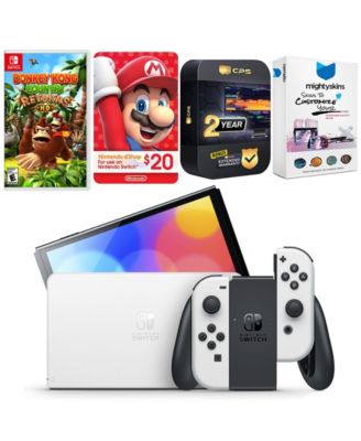 Nintendo
