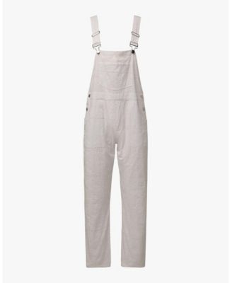 Women's Basic Overall