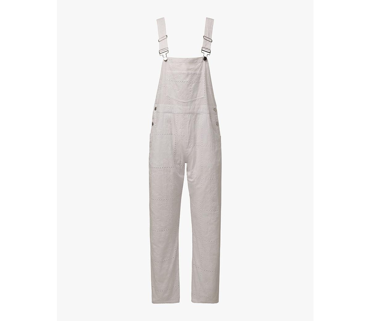WeWoreWhat Women's Basic Overall