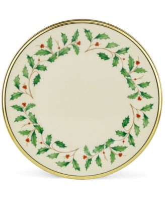 melamine christmas dishes