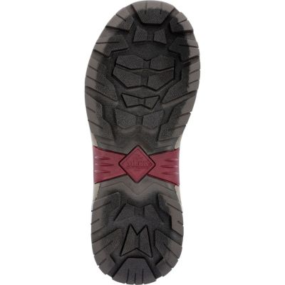 Women's Realtree EDGE Apex Zip Mid Ankle Boot