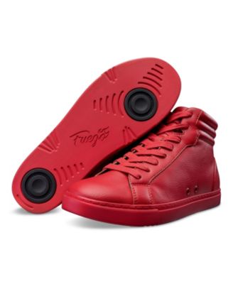 Fuego