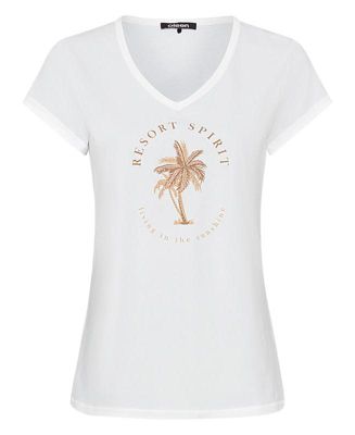 Women's Placement Print T-Shirt