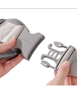 One Shoulder Ergonomic Baby Hip Seat Carrier