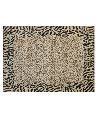 Addison - Chantille ACN1230 1'8"x2'6" Area Rug
