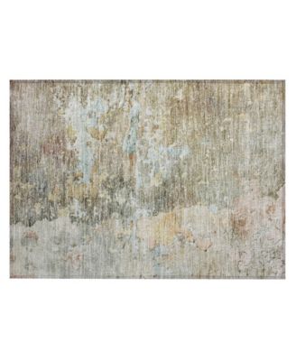 Addison - Chantille ACN1234 1'8"x2'6" Area Rug