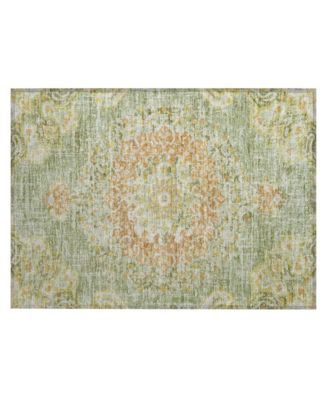 Addison - Chantille ACN1236 1'8"x2'6" Area Rug