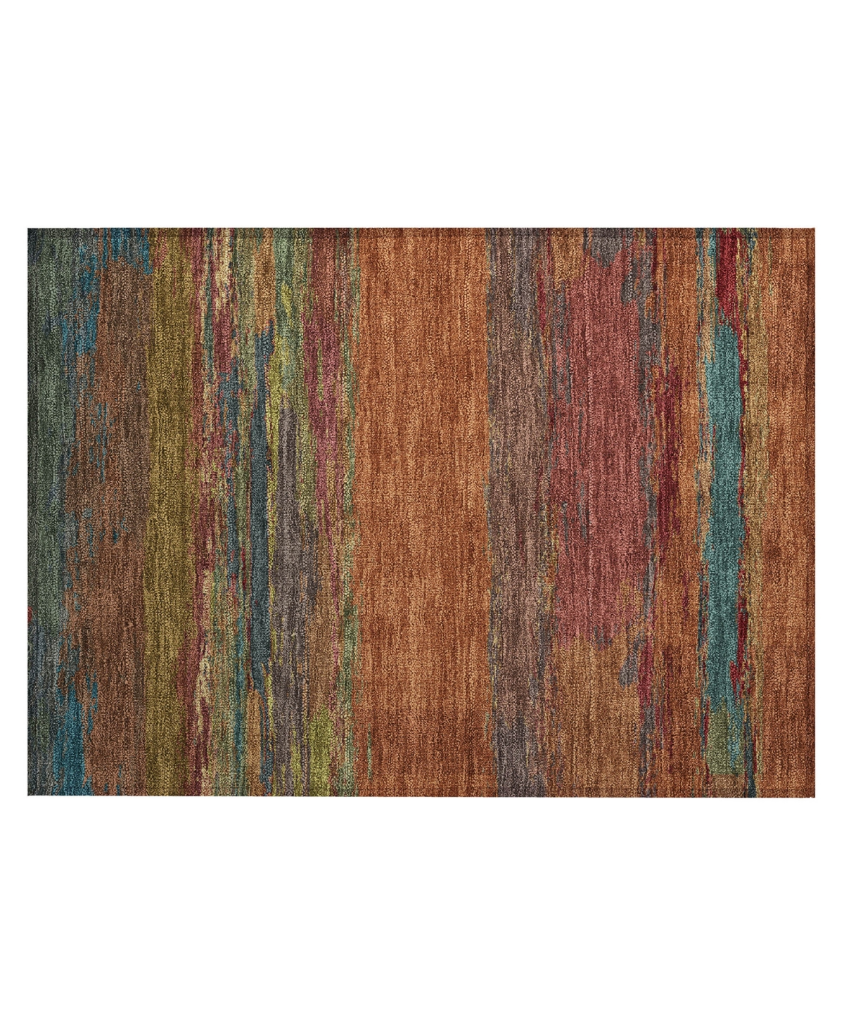 Addison Chantille Acn1286 1'8"x2'6" Area Rug