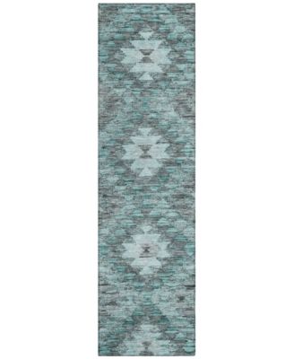 Addison - Chantille ACN1226 2'3"x7'6" Runner Area Rug