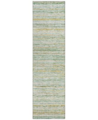 Chantille Machine Washable ACN1239 2'3"x7'6" Runner Area Rug