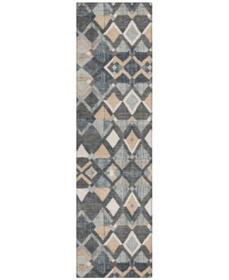 Addison - Chantille ACN1309 2'3"x7'6" Runner Area Rug