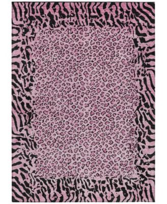 Chantille Machine Washable ACN1230 5'x7'6" Area Rug