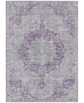 Chantille Machine Washable ACN1238 8'x10' Area Rug