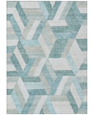 Chantille Machine Washable ACN1241 8'x10' Area Rug
