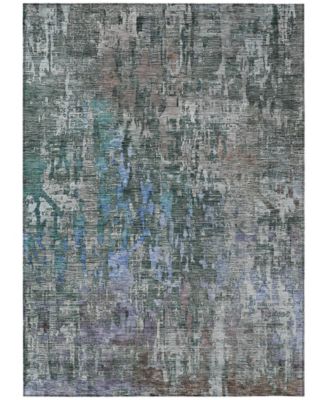 Chantille Machine Washable ACN1237 9'x12' Area Rug