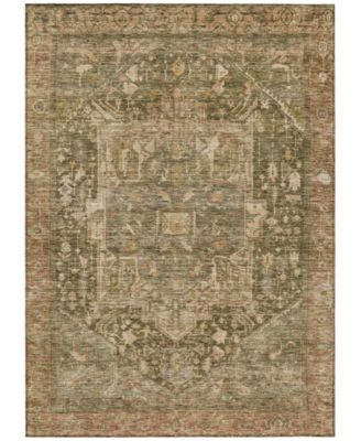 Chantille Machine Washable ACN1240 9'x12' Area Rug