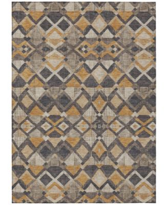 Addison Chantille Machine Washable Acn1313 Area Rug Collection